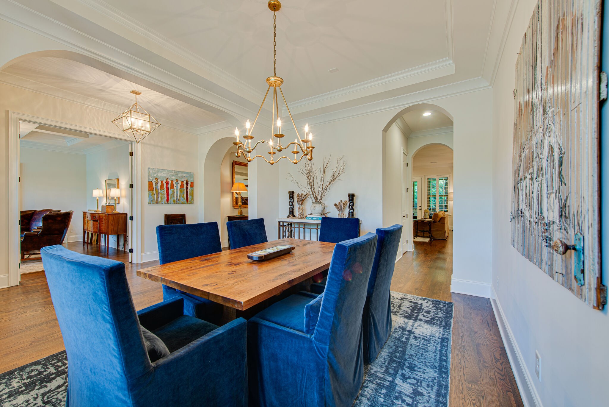 2843 Sugar Tree Road Nashville, TN 37215 - Photo 7 of 44 Gallery Image 7