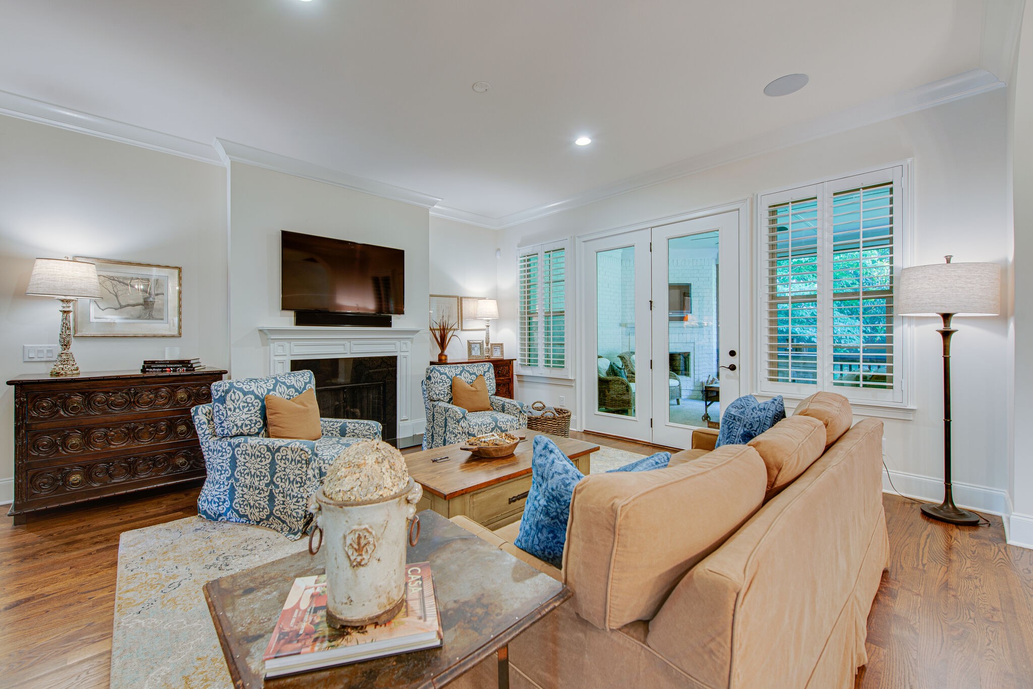 2843 Sugar Tree Road Nashville, TN 37215 - Photo 9 of 44 Gallery Image 9