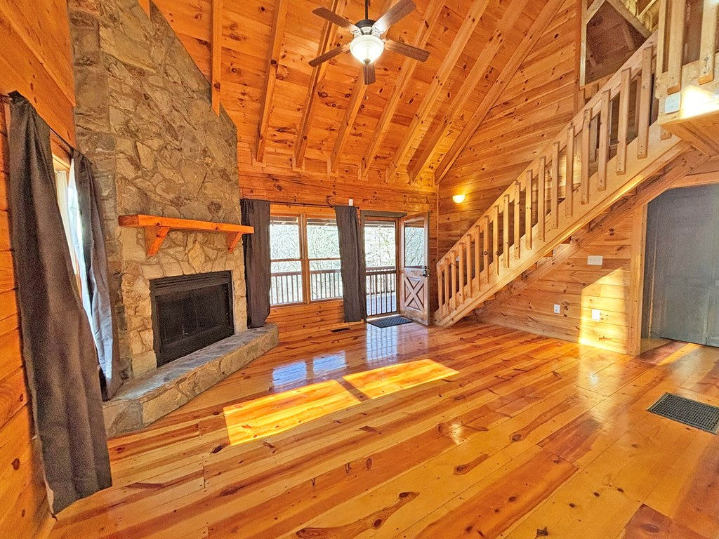 571 Jones Creek Road Ellijay, GA 30540 - Photo 20 of 68 Gallery Image 20
