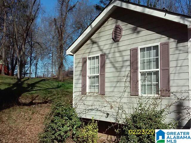 729 Center Street Bessemer, AL 35020 - Photo 6 of 6