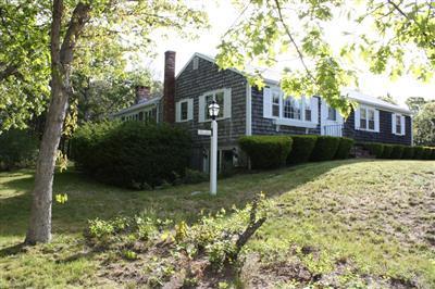 270 Field Road Eastham, MA 02642 - Photo 1 of 12 Primary Photo