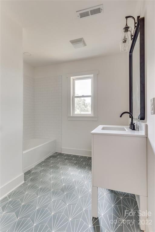 1321 Enderly Road Charlotte, NC 28208 - Photo 19 of 26 a view of utility room