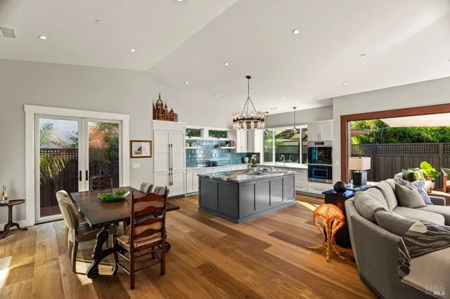 $3,995,000 | 1886 Mulberry Street, Yountville, CA 94599