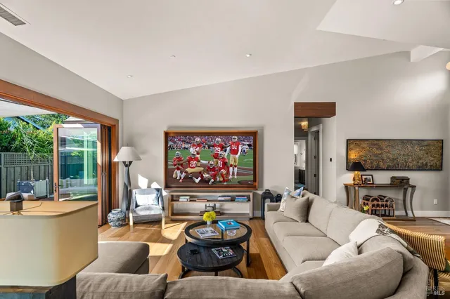 $3,995,000 | 1886 Mulberry Street, Yountville, CA 94599