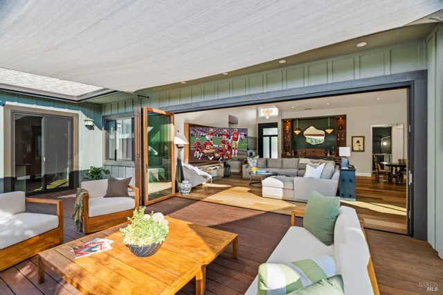 $3,995,000 | 1886 Mulberry Street, Yountville, CA 94599