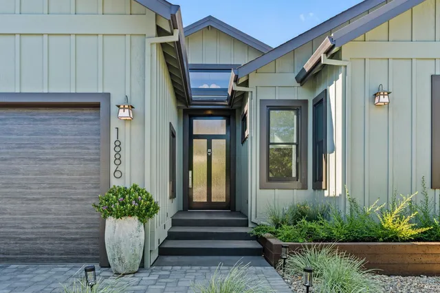 $3,995,000 | 1886 Mulberry Street, Yountville, CA 94599