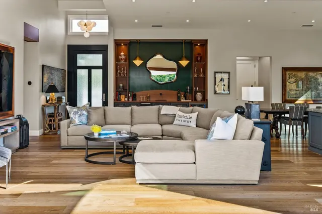 $3,995,000 | 1886 Mulberry Street, Yountville, CA 94599