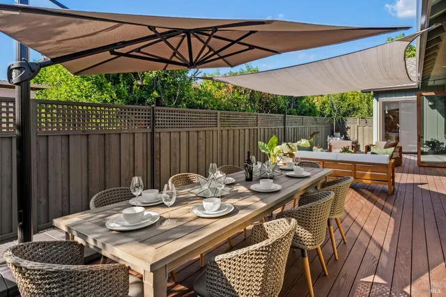 $3,995,000 | 1886 Mulberry Street, Yountville, CA 94599