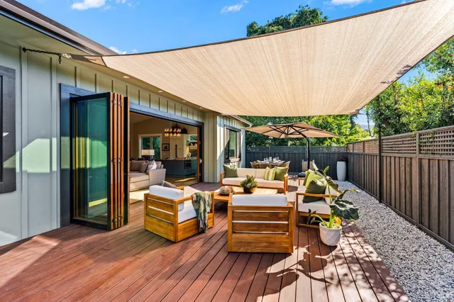 $3,995,000 | 1886 Mulberry Street, Yountville, CA 94599