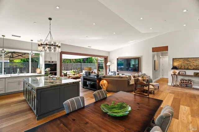 $3,995,000 | 1886 Mulberry Street, Yountville, CA 94599