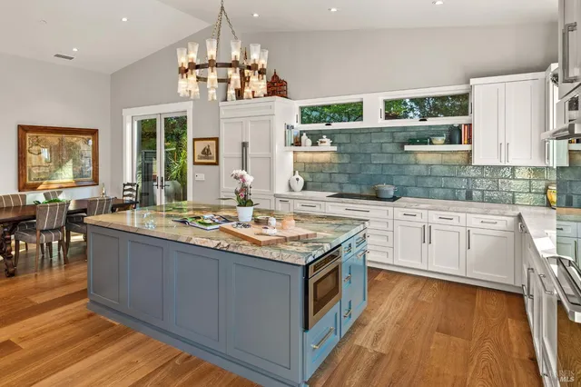 $3,995,000 | 1886 Mulberry Street, Yountville, CA 94599