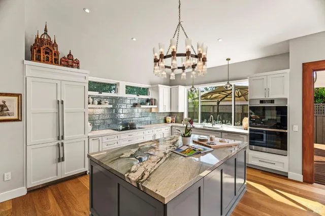 $3,995,000 | 1886 Mulberry Street, Yountville, CA 94599