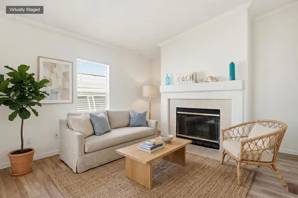 $345,500 | 200 North El Camino Real, Unit 357, Oceanside, CA 92058