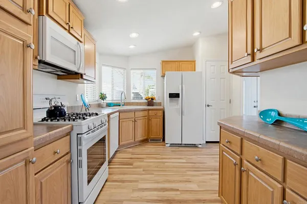 $345,500 | 200 North El Camino Real, Unit 357, Oceanside, CA 92058