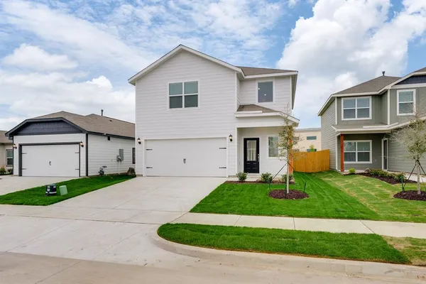 $2,150 | 3908 Starry Night Cove, Sherman, TX 75092