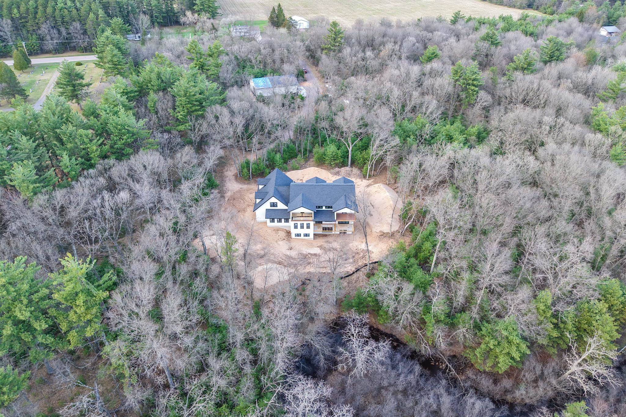 4980 Townline Road Wisconsin Rapids, WI 54494 - Photo 1 of 42