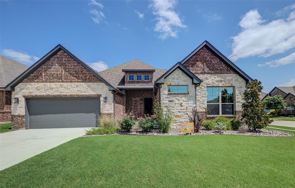 3009 West Wind Court Decatur, TX 76234 - Photo 1 of 35