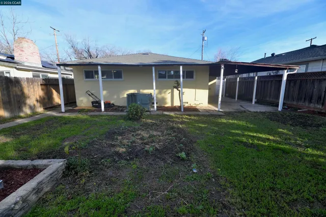 $479,000 | 1823 Wall Street, Tracy, CA 95376
