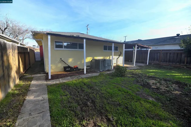 $479,000 | 1823 Wall Street, Tracy, CA 95376