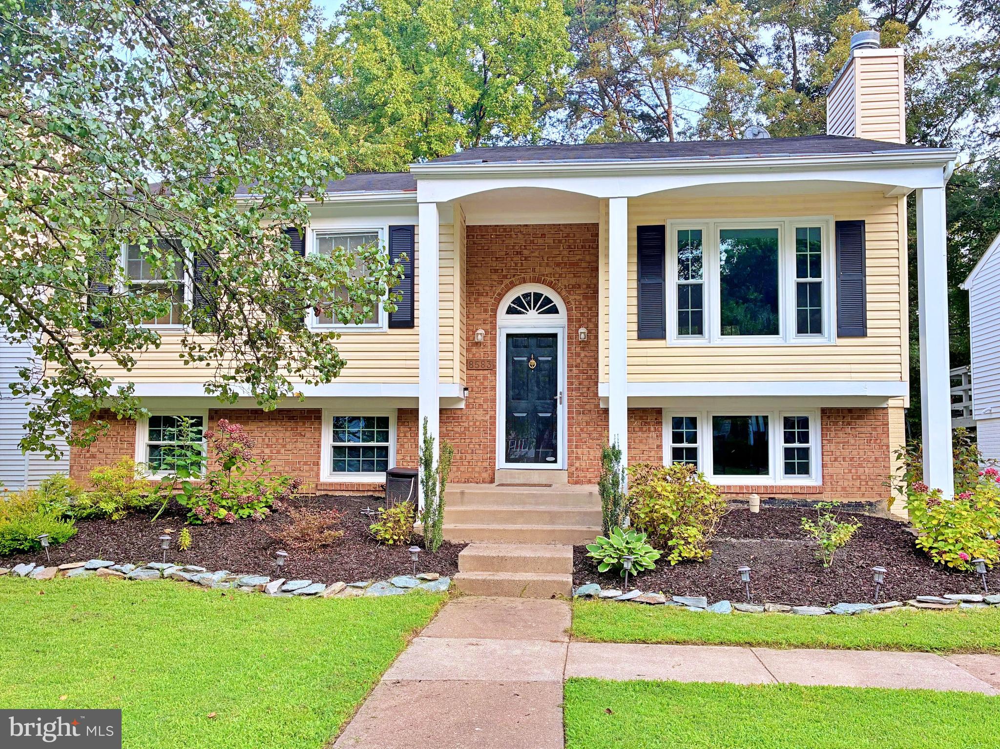 8583 Tyrolean Way Springfield, VA 22153 - Photo 19 of 27