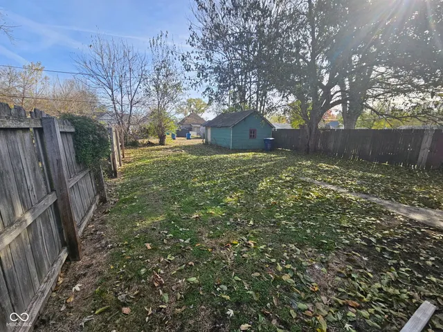 $39,999 | 1122 South 10th Street, Terre Haute, IN 47802