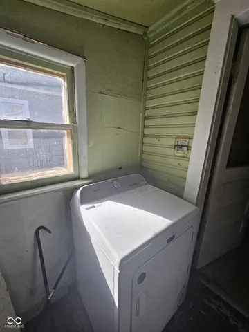 $39,999 | 1122 South 10th Street, Terre Haute, IN 47802