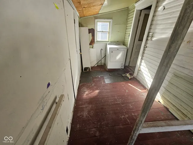 $39,999 | 1122 South 10th Street, Terre Haute, IN 47802