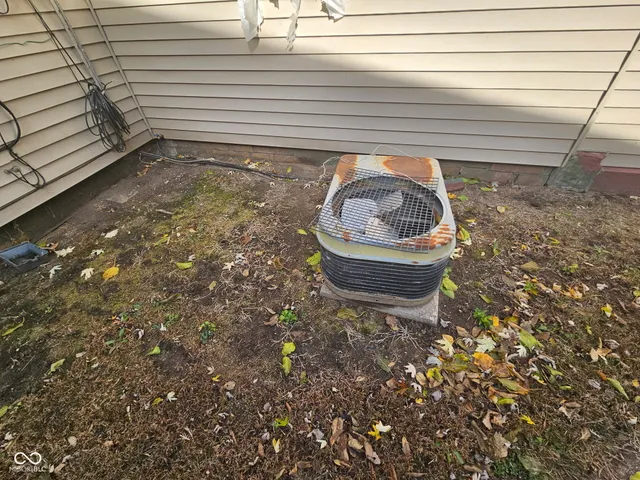 $39,999 | 1122 South 10th Street, Terre Haute, IN 47802