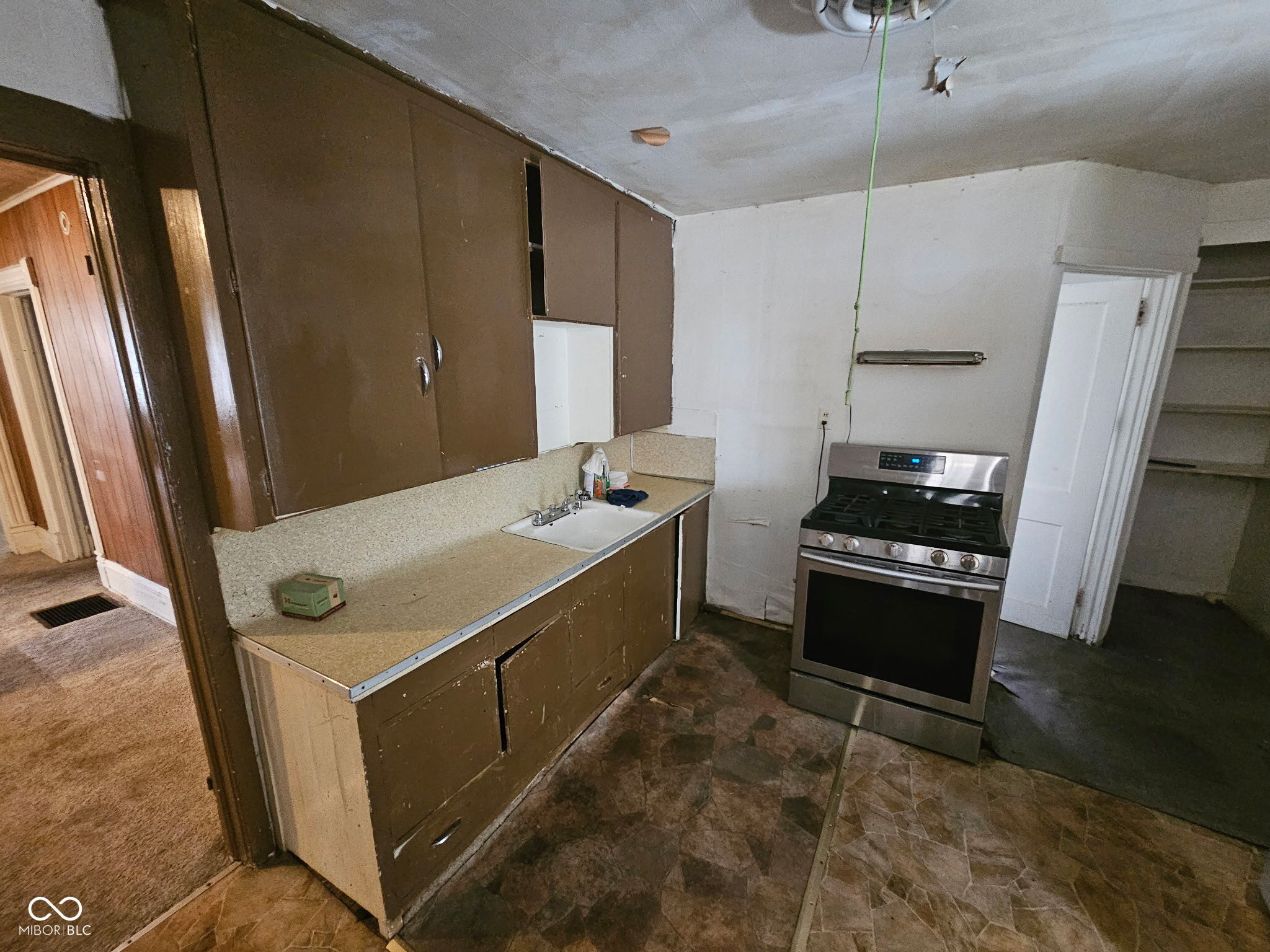 1122 South 10th Street Terre Haute, IN 47802 - Photo 37 of 65