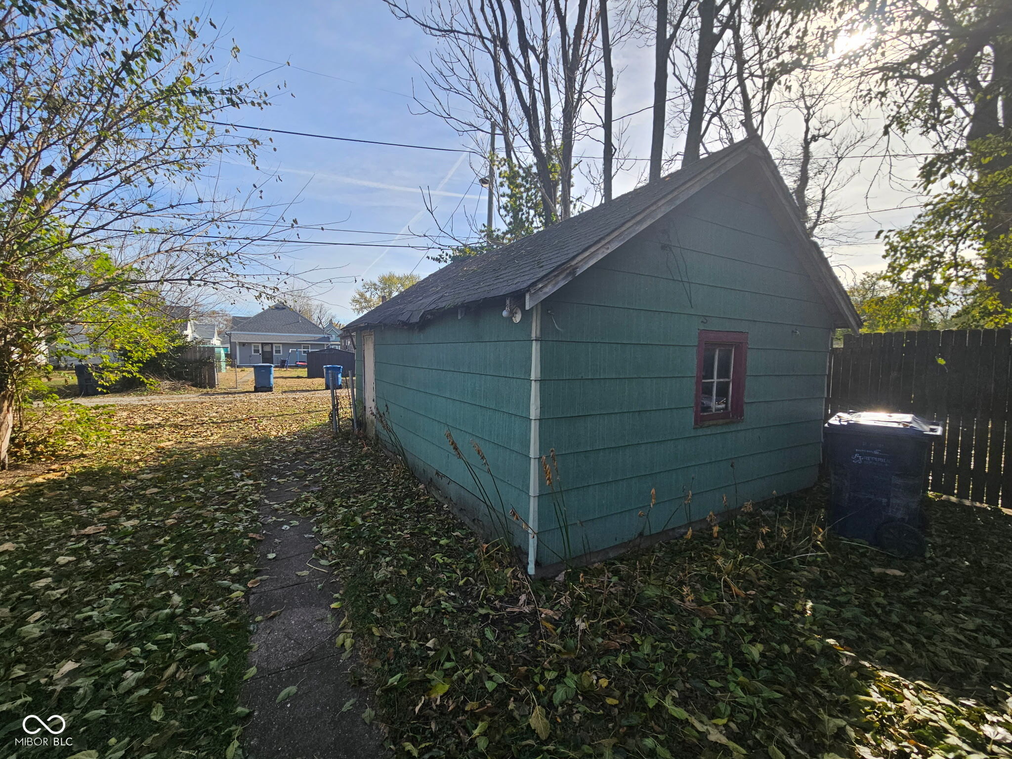 1122 South 10th Street Terre Haute, IN 47802 - Photo 39 of 65