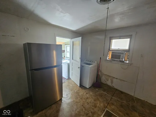 $39,999 | 1122 South 10th Street, Terre Haute, IN 47802