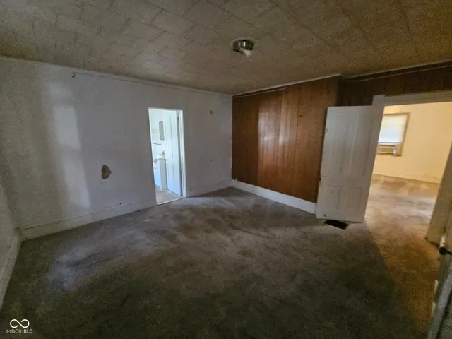 $39,999 | 1122 South 10th Street, Terre Haute, IN 47802