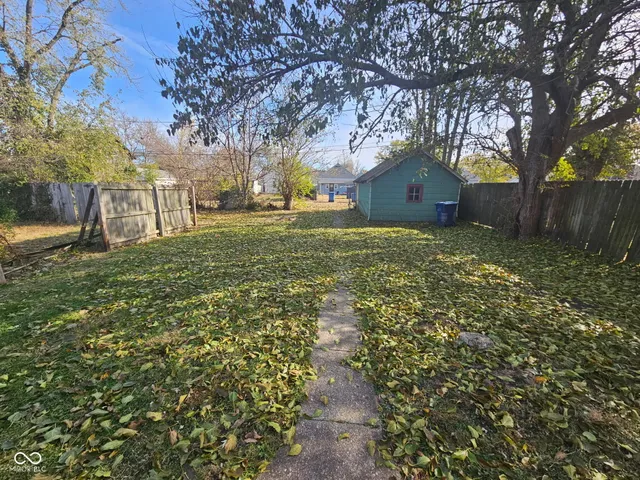 $39,999 | 1122 South 10th Street, Terre Haute, IN 47802