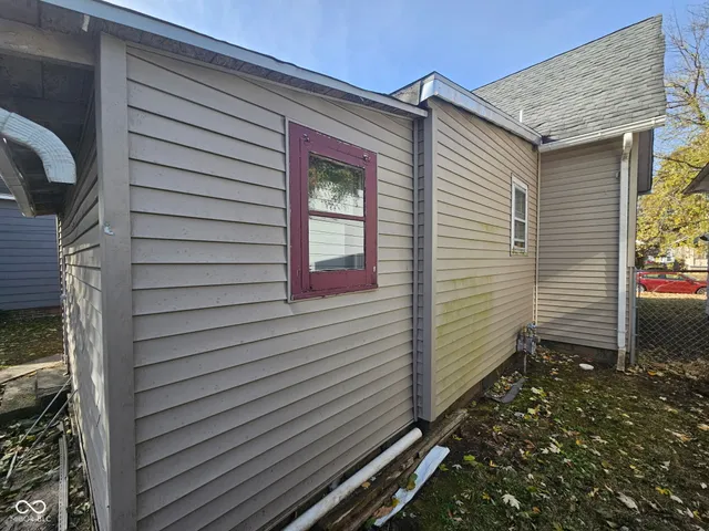 $39,999 | 1122 South 10th Street, Terre Haute, IN 47802