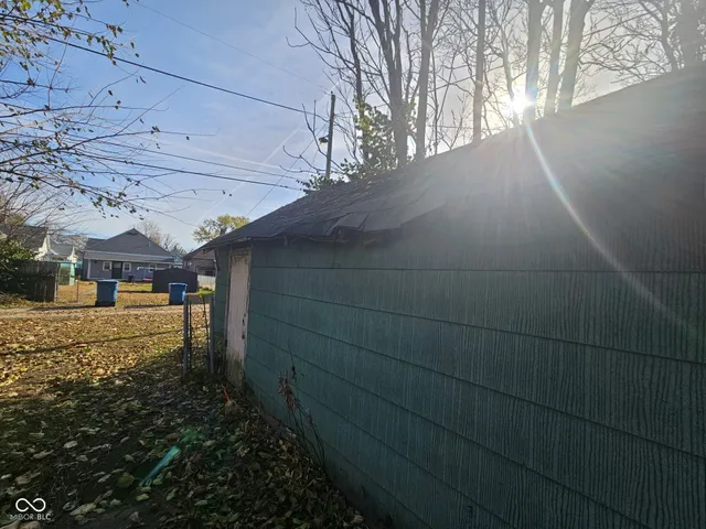 $39,999 | 1122 South 10th Street, Terre Haute, IN 47802