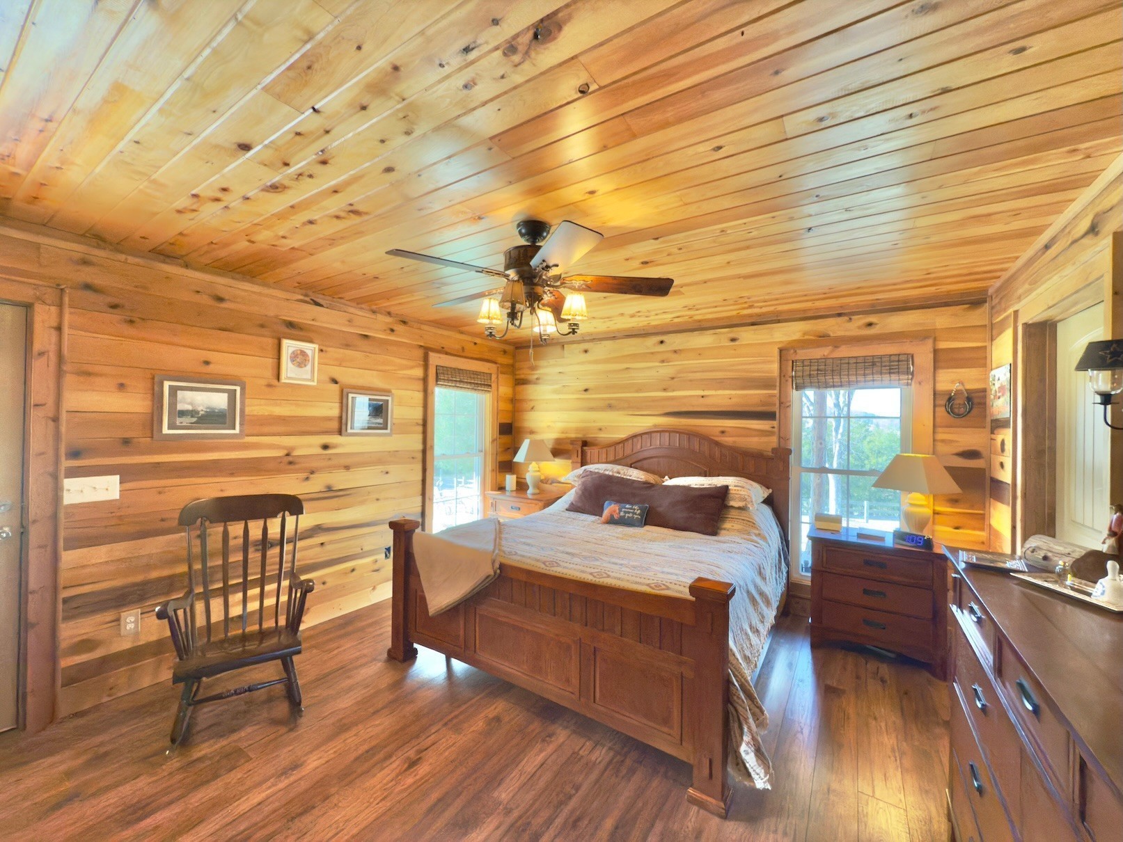 161 Fowler Road Woodbury, TN 37190 - Photo 27 of 69