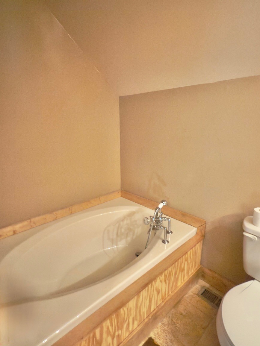 161 Fowler Road Woodbury, TN 37190 - Photo 37 of 69 a bathroom with a bathtub and toilet