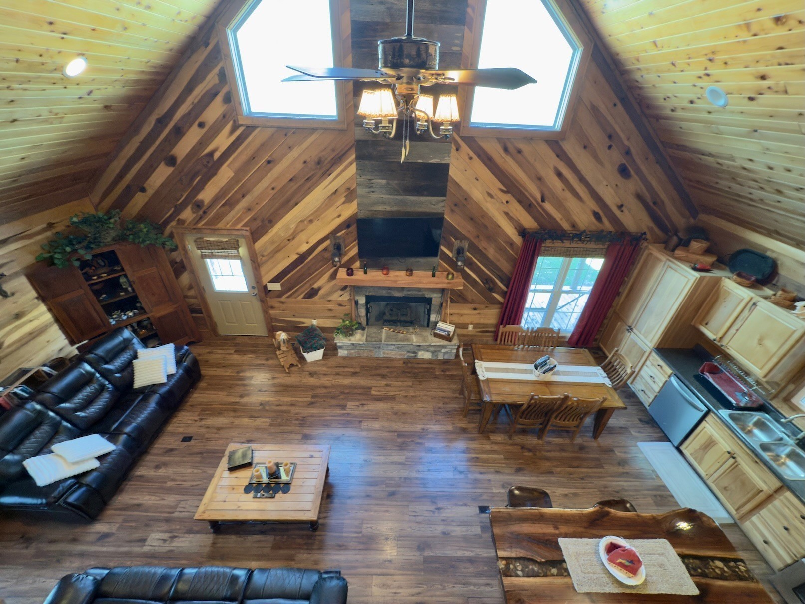 161 Fowler Road Woodbury, TN 37190 - Photo 42 of 69