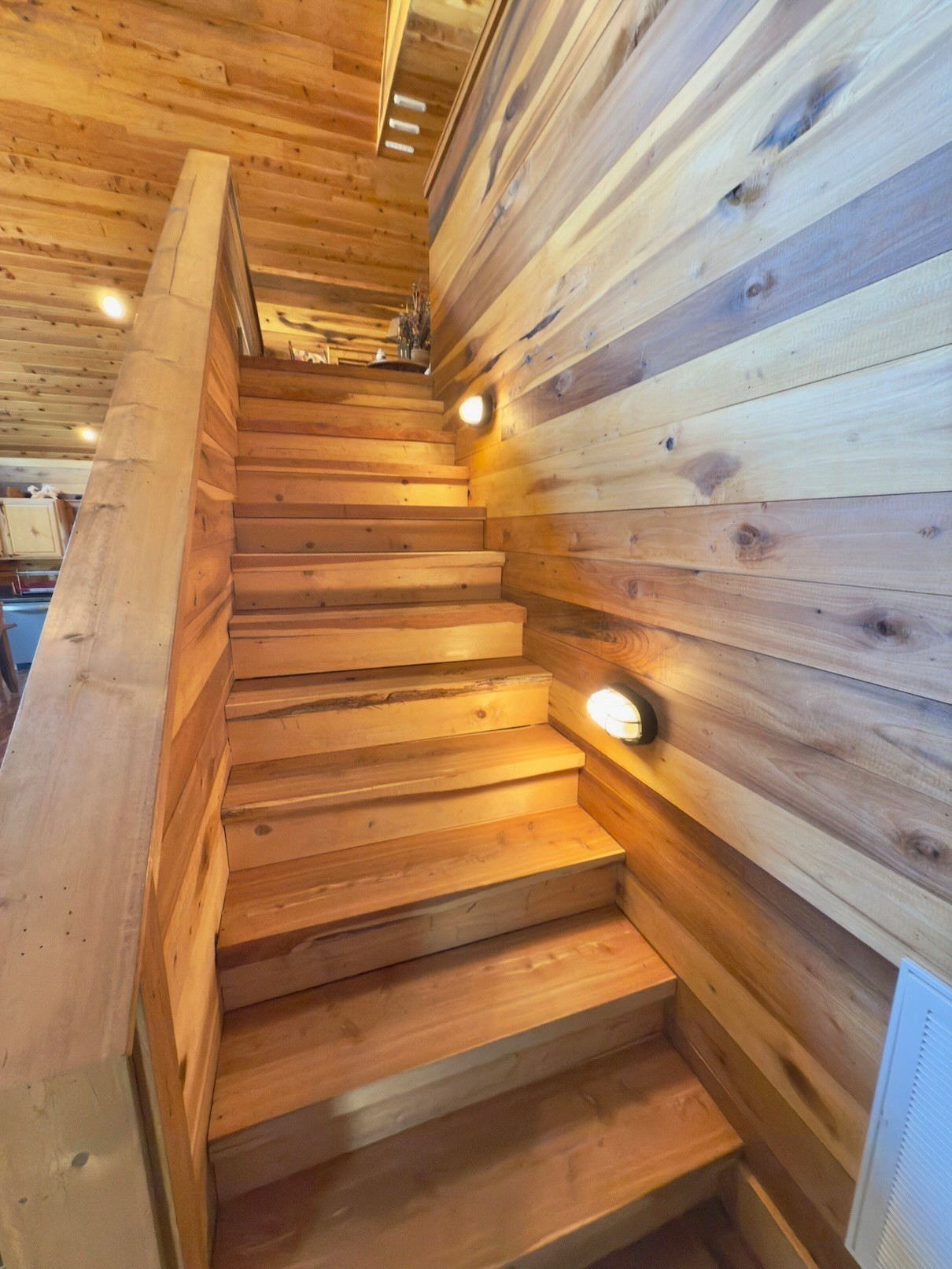 161 Fowler Road Woodbury, TN 37190 - Photo 43 of 69 a view of entryway