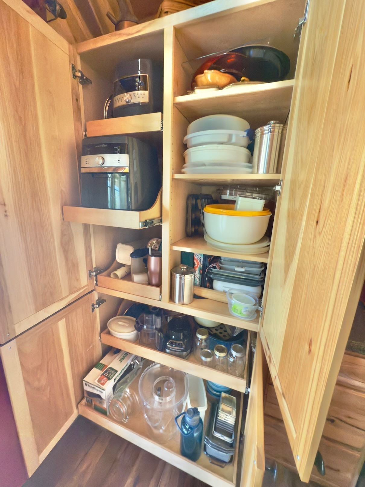 161 Fowler Road Woodbury, TN 37190 - Photo 45 of 69 a view of living room