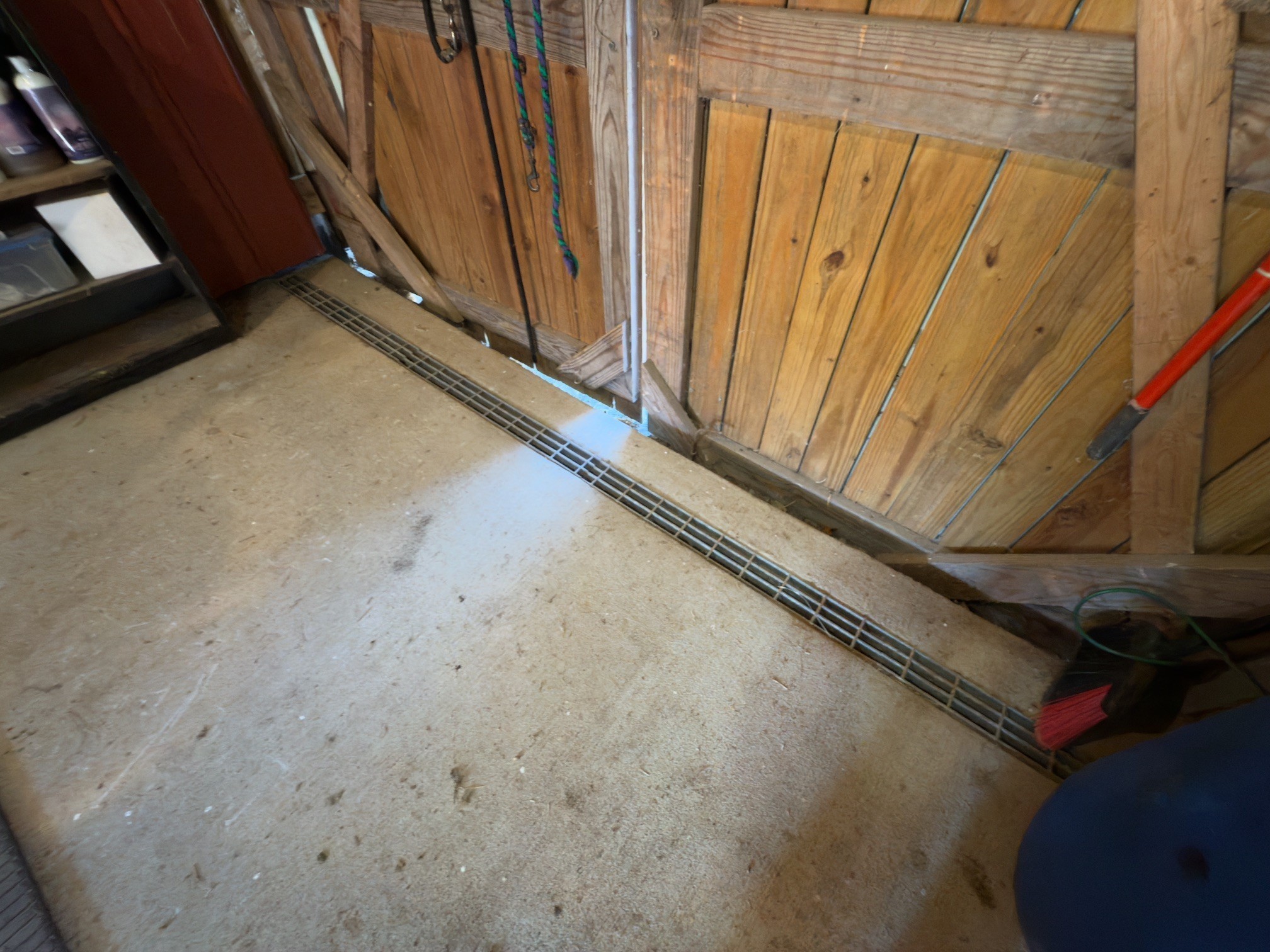 161 Fowler Road Woodbury, TN 37190 - Photo 52 of 69 a view of a back yard