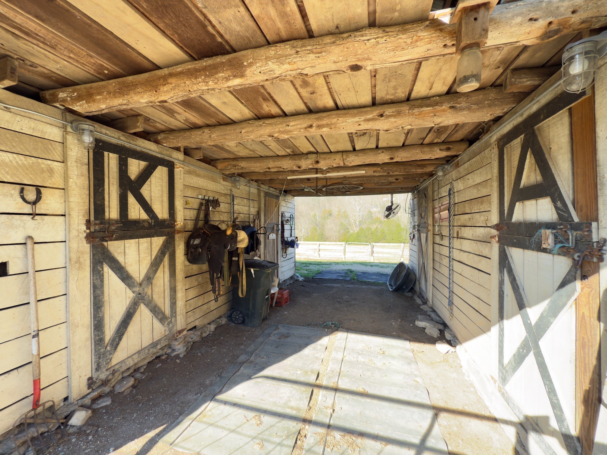 161 Fowler Road Woodbury, TN 37190 - Photo 53 of 69 a view of storage and utility room