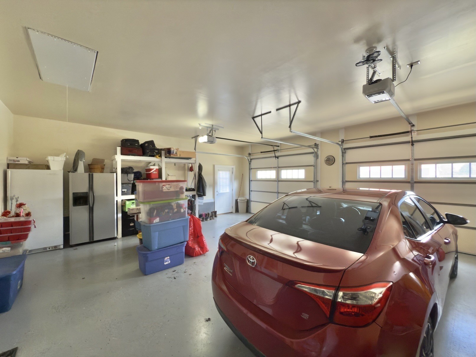 161 Fowler Road Woodbury, TN 37190 - Photo 57 of 69 a room with lots of storage and utility