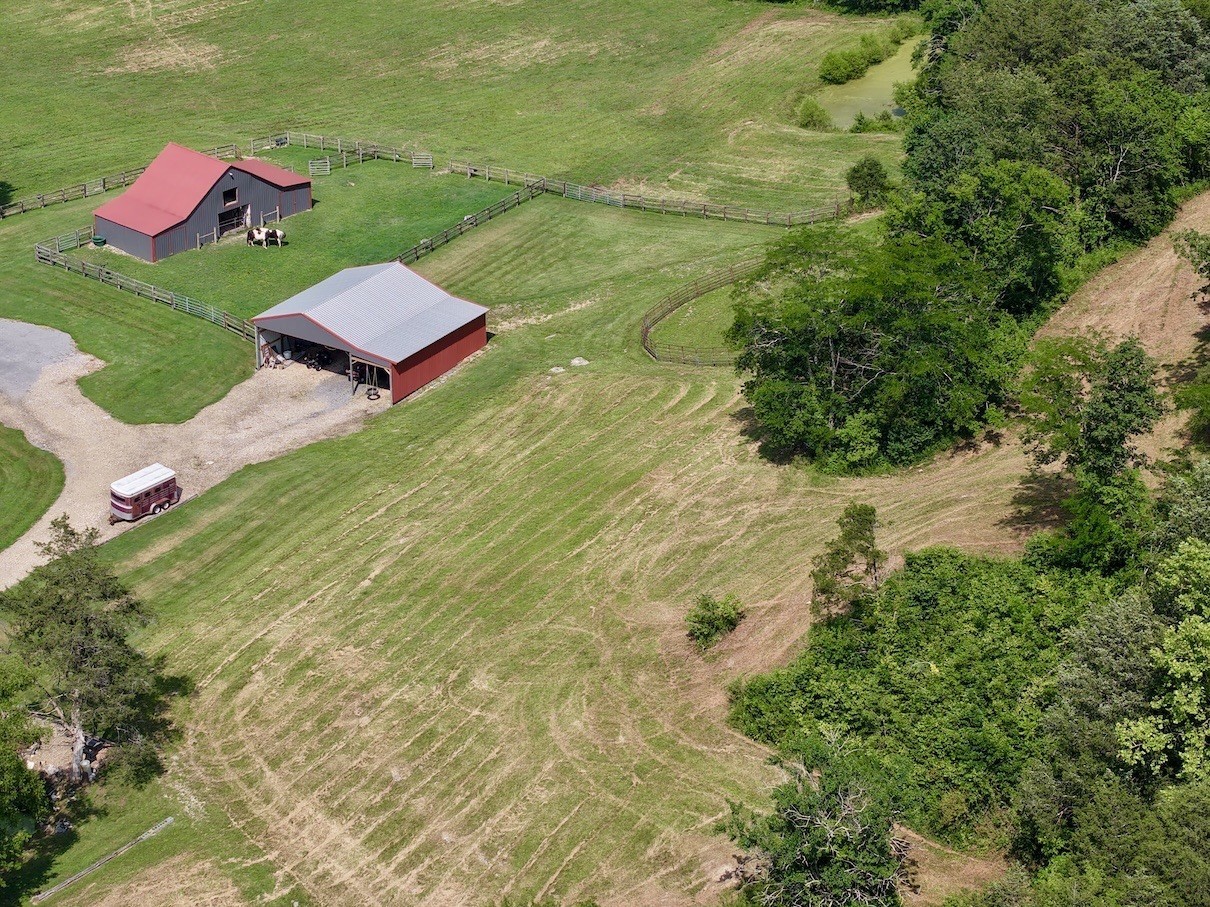 161 Fowler Road Woodbury, TN 37190 - Photo 60 of 69