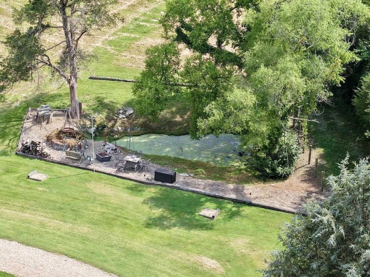 161 Fowler Road Woodbury, TN 37190 - Photo 63 of 69 a view of a trees with a yard