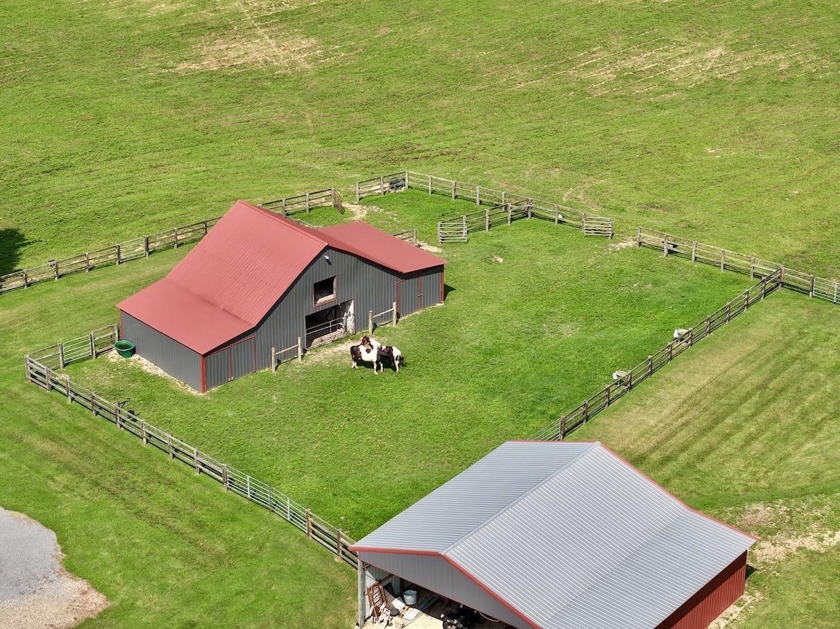 161 Fowler Road Woodbury, TN 37190 - Photo 8 of 69