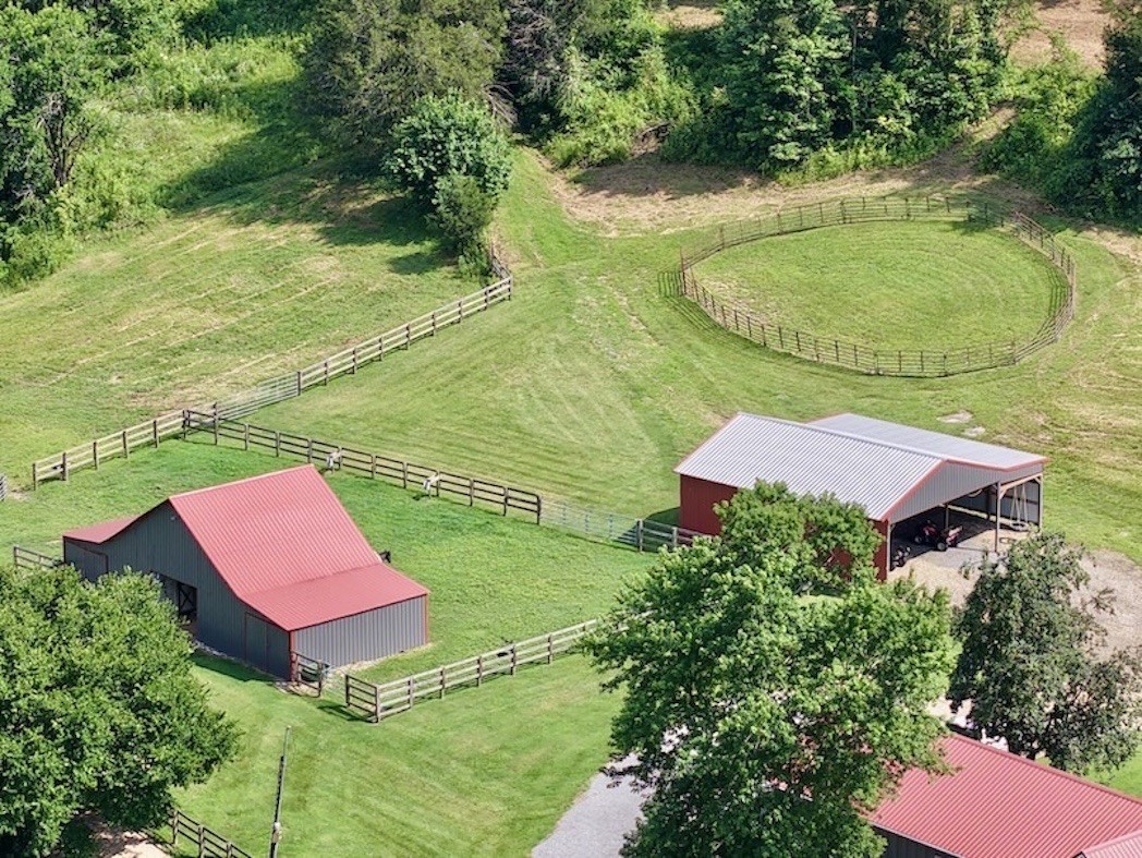 161 Fowler Road Woodbury, TN 37190 - Photo 9 of 69