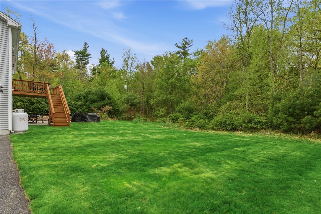7 Pine Orchard Road Glocester, RI 02814 - Photo 35 of 39
