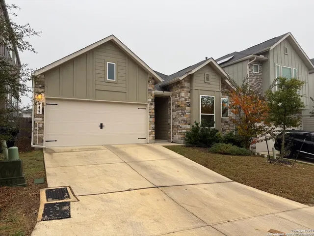 $2,395 | 4422 Tiger Run, San Antonio, TX 78217