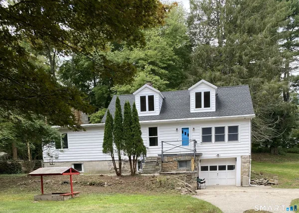 $415,000 | 1661 Center Groton Road, Ledyard, CT 06339